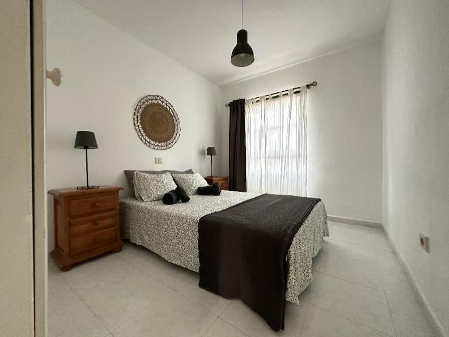 Jardin De Marcastell Apartament Playa Blanca (Lanzarote)